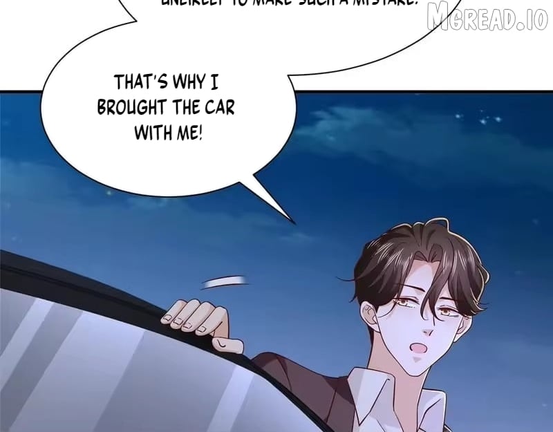I randomly have a new career every week Chapter 907  - page 13